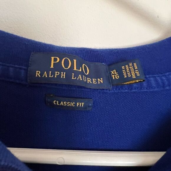 Polo by Ralph Lauren Shirt - Picture 2 of 3